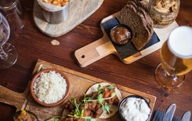 Merrys Gastro Pub