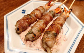 炉ばた焼 せのび