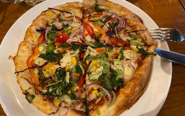 Peppes Pizza