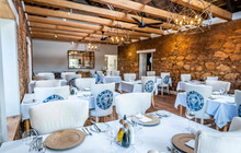 The Old Rectory Restaurant餐厅图片