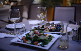 Vila Benvenuto Ristorante