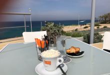 Baracas Lounge美食图片