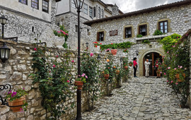 Restaurant Klea