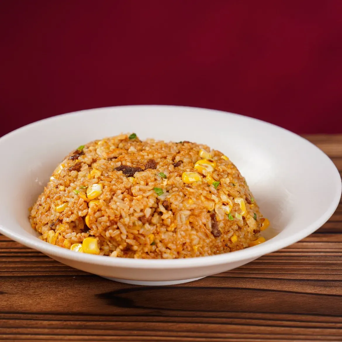 姑奶奶厨坊(周宁店)美食图片