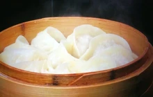 老王烫面角王老闷店(新城上海路店)餐厅图片