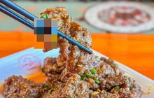 彭措林卡住宿中餐餐厅图片