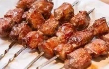 玉善烧烤串城(图们店)餐厅图片