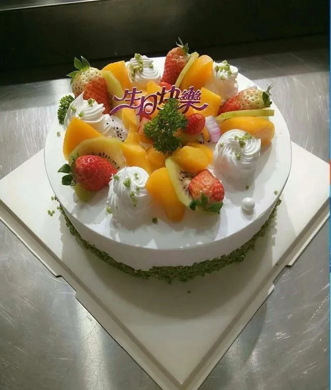 大拇指烘焙(农行店)美食图片
