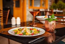 Little Italy美食图片