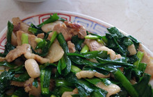 Nikenme Hanten餐厅图片