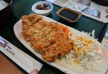 Tomoshige美食图片