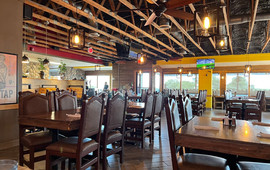 Los Cabos Mexican Grill