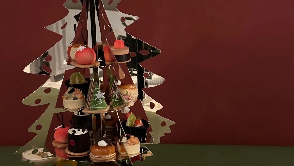 南通艾美酒店·北纬32