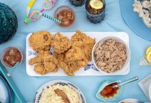 Smithfield's Chicken 'N Bar-B-Q美食图片