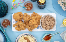 Smithfield's Chicken 'N Bar-B-Q餐厅图片