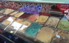Cold Stone Creamery餐厅图片