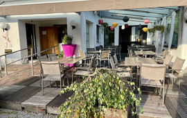 Stoger Cafe-Backerei Konditorei