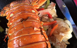 Restaurant Sabor Cubano