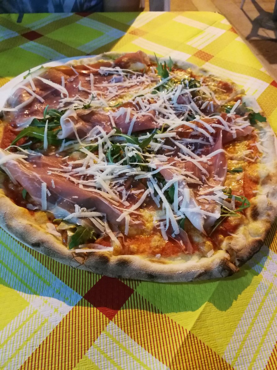 Così Com'è - Tommaso De Palo