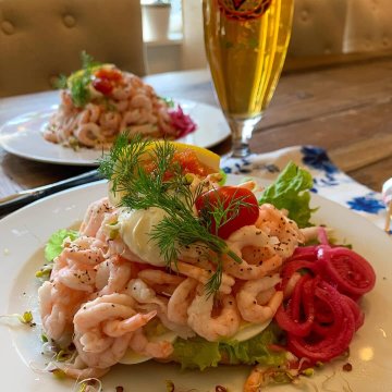 Åhus Brewery & Restaurant