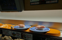 Muten Kura Sushi Gotenba餐厅图片