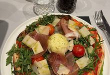 La Brasserie des Belleville美食图片