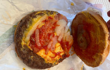 McDonalds餐厅图片