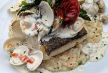 Golf d'Arcangues Restaurant美食图片