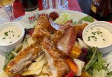 La Boucherie美食图片