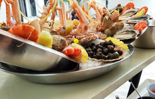 Côtes & Mer餐厅图片