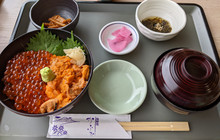 Kaisendokoro Kafuka餐厅图片