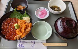 Kaisendokoro Kafuka