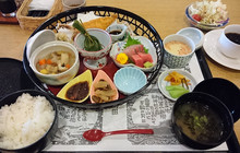大黒屋餐厅图片