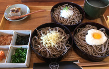 出雲砂屋餐厅图片