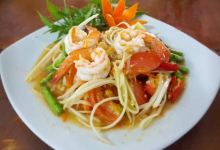 Emmy Thai Food美食图片