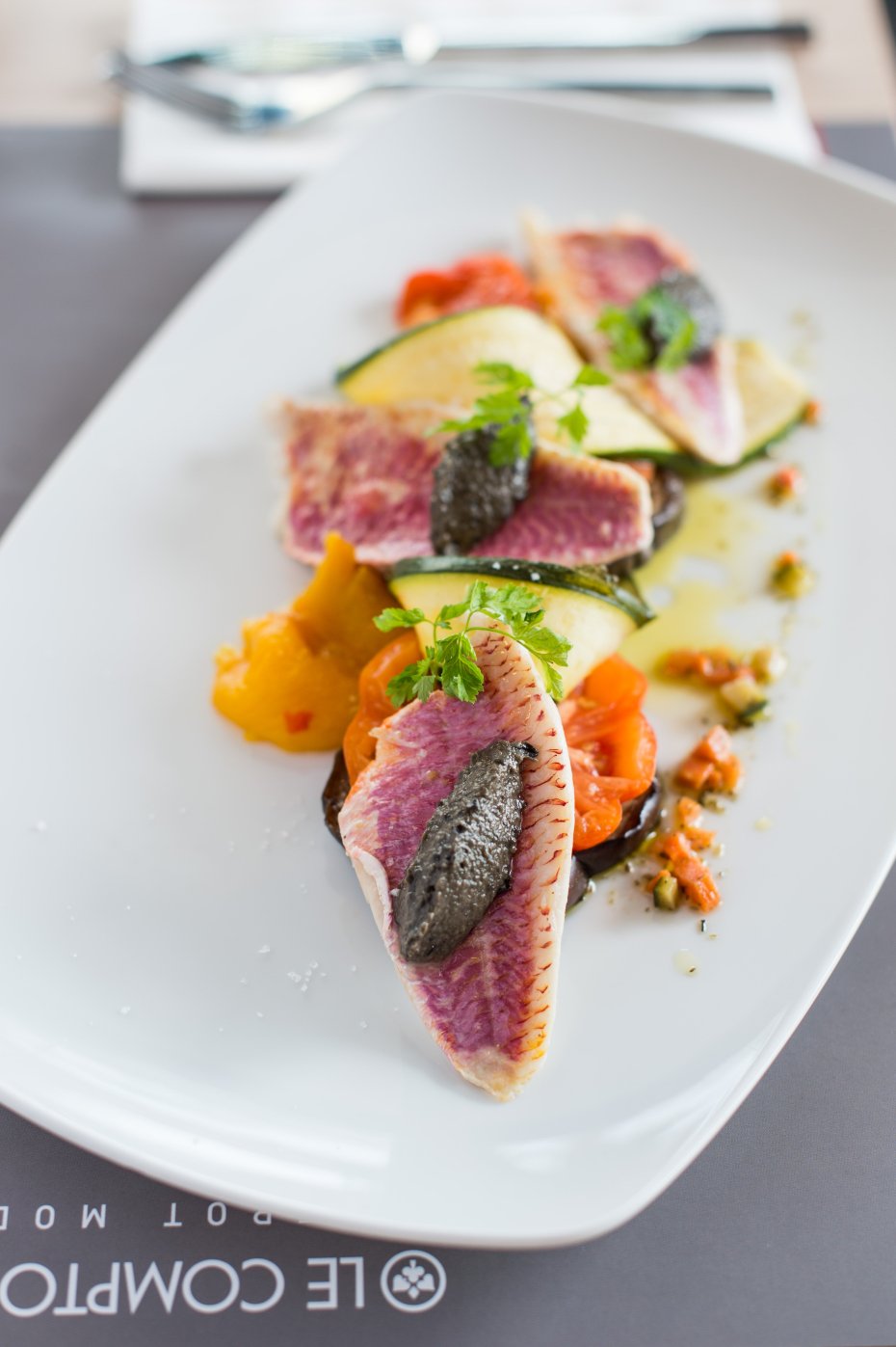 Restaurant Comptoir JOA de St-Cyprien