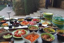 Le Platane des Andéols美食图片