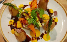 Shed Bistro餐厅图片