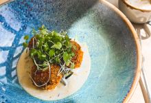 Blockley Cafe美食图片