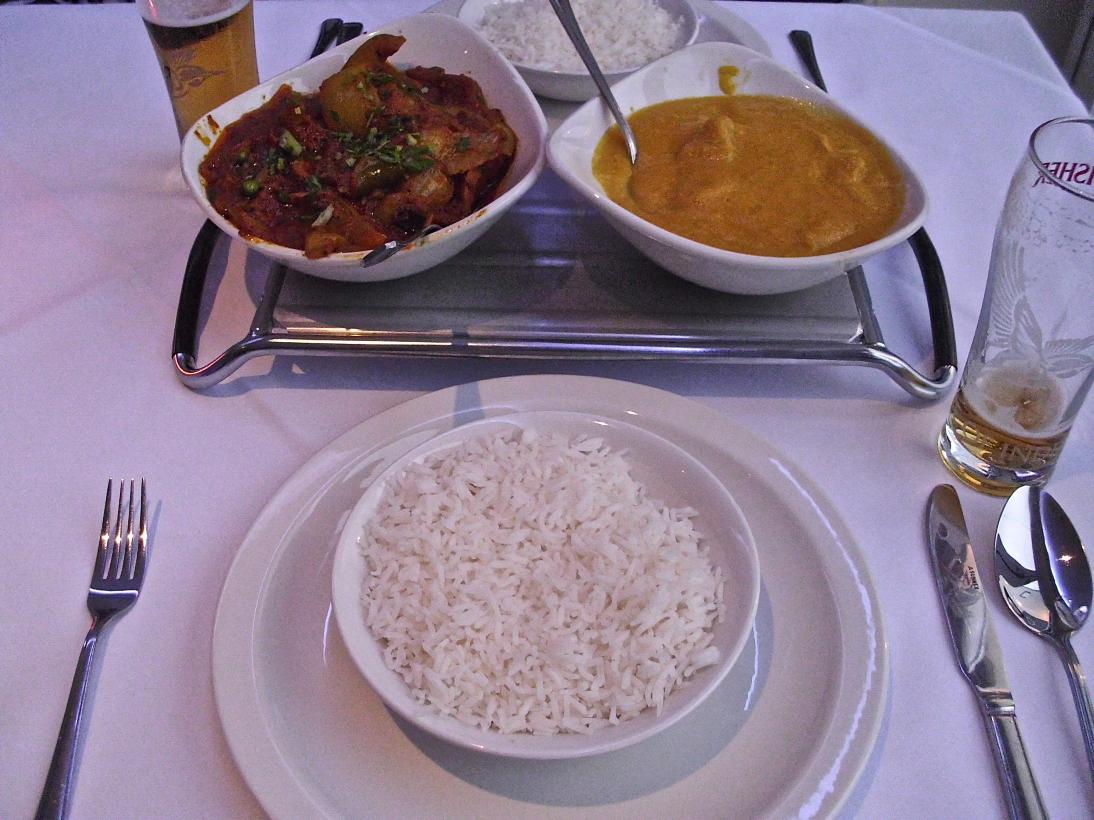 Maloncho Indian Takeaway