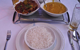 Maloncho Indian Takeaway