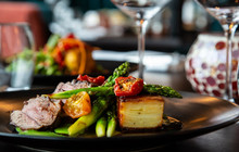 Cocina Restaurant餐厅图片
