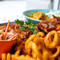 Las Iguanas - Mermaid Quay