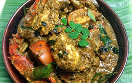 Spice Merchant Keralan Indian Cuisine
