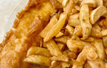 Stevensons Cafe and Fish Bar餐厅图片