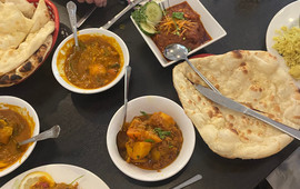 Mevagissey Spice