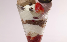 Harry Gow Bakery - Dornoch