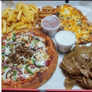 The Kebab House餐厅图片