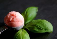 Fire & Ice美食图片