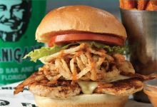 Flanigan's Seafood Bar and Grill美食图片